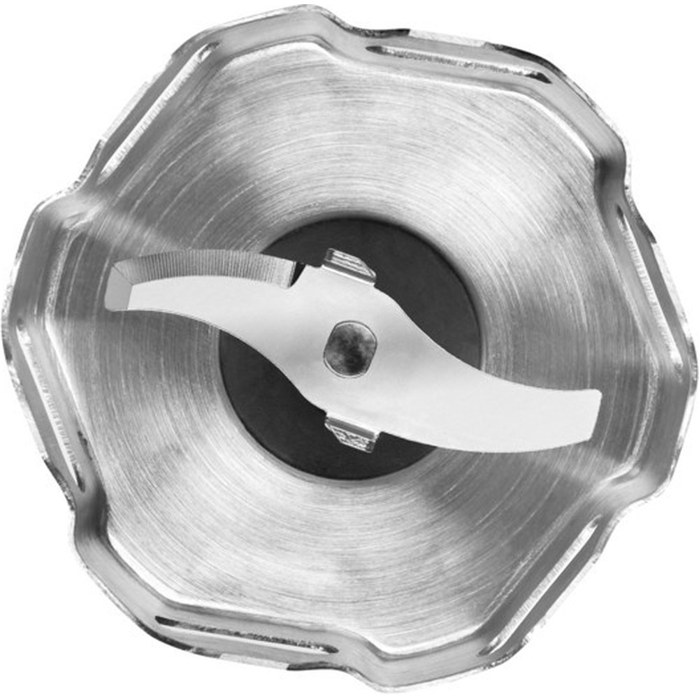 KitchenAid Stavblender trådløs Dia 6,35 x 43 cm 700 ml 8 volt Mat sort