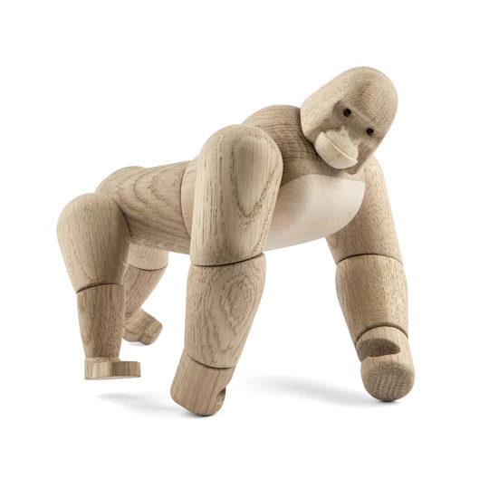Novoform Gorilla, eg