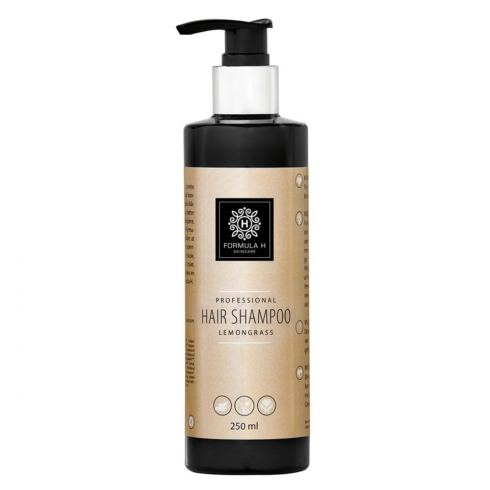 Hair Shampoo Prof, 250 ml