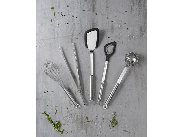 Rösle Pastaske 31 cm Stål 