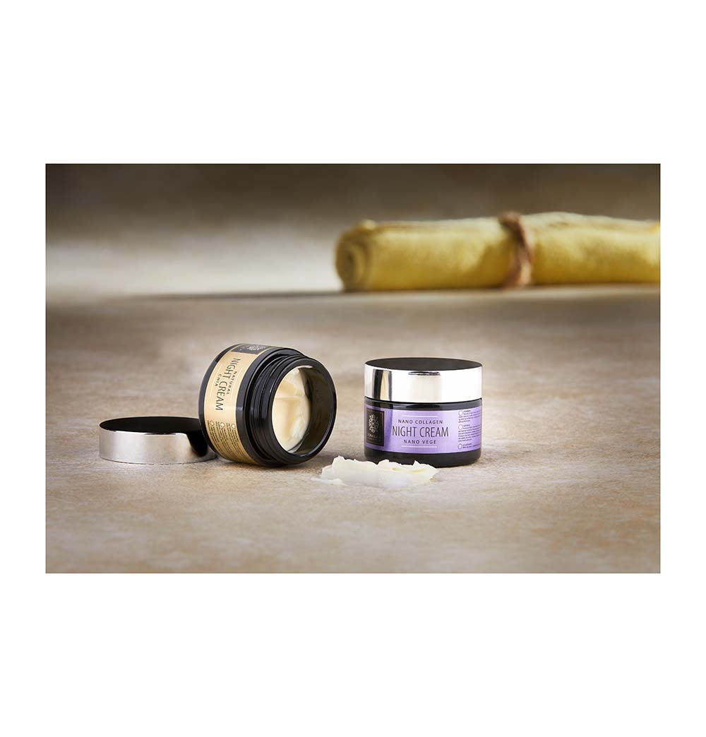 Daycream parfume fri Canola, 50 ml