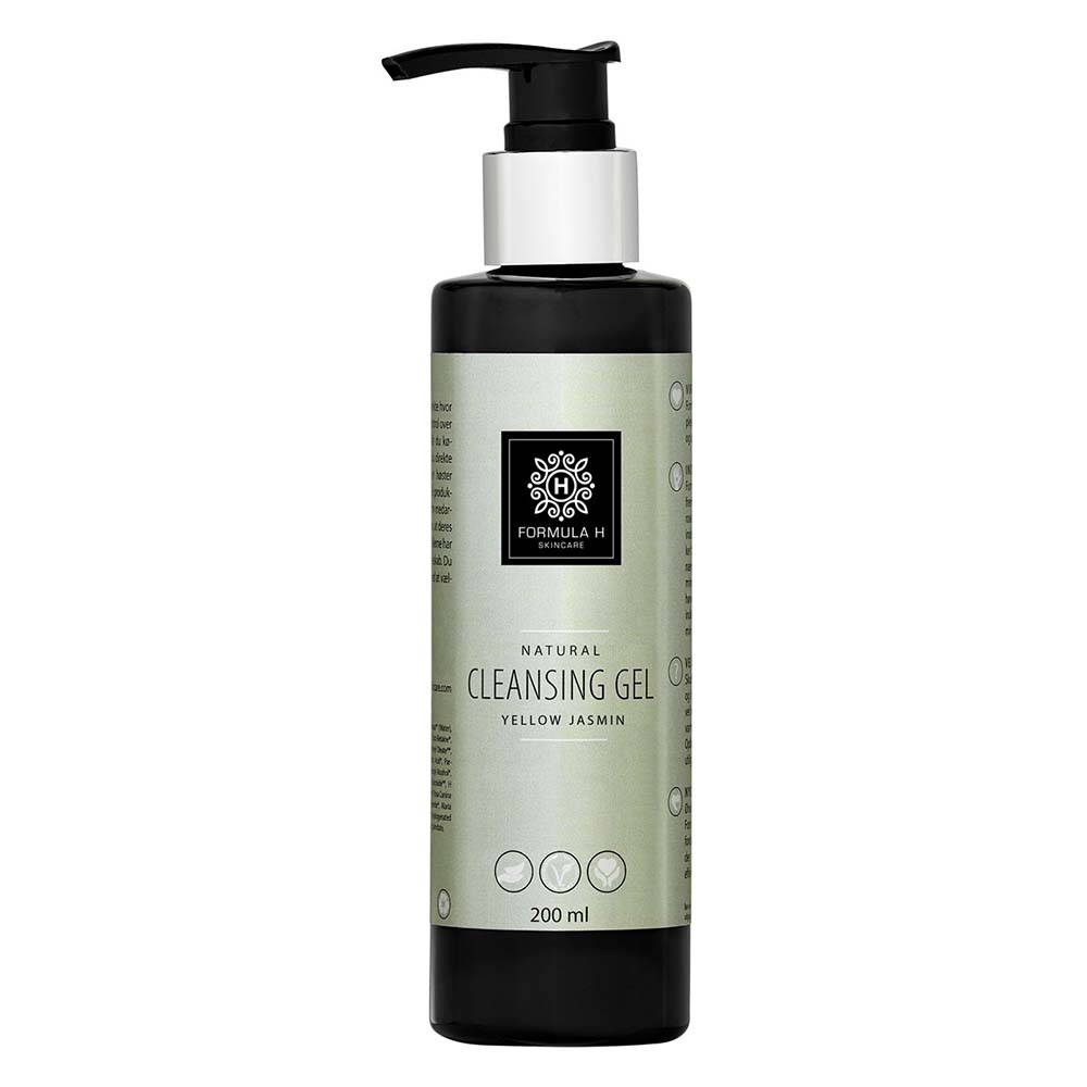 Cleaning Gel, 200 ml