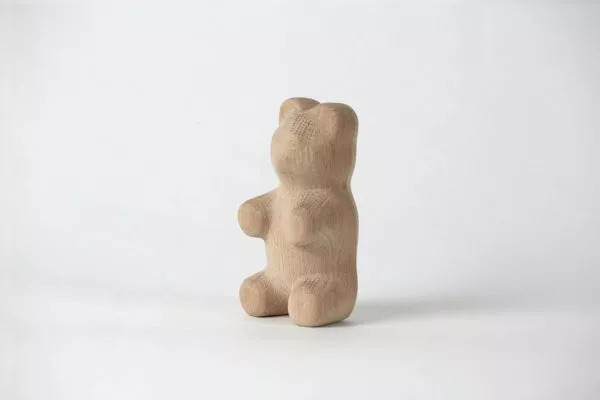 Gummy Bear, eg, small