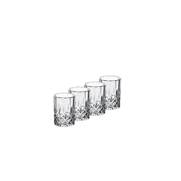 Harvey - shotsglas 4 stk 3,7 cl