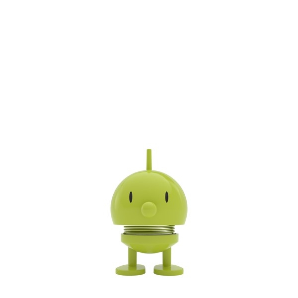 Baby Bumble lime