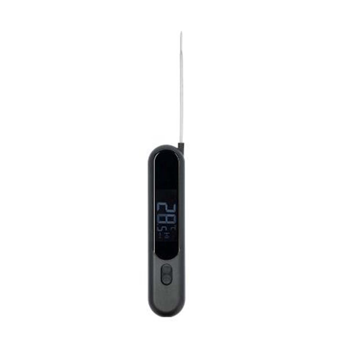 Nordic Sense 2-i-1 Infrarødt stegetermometer