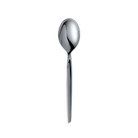 Gense Twist Spiseske 19 cm Blank stål