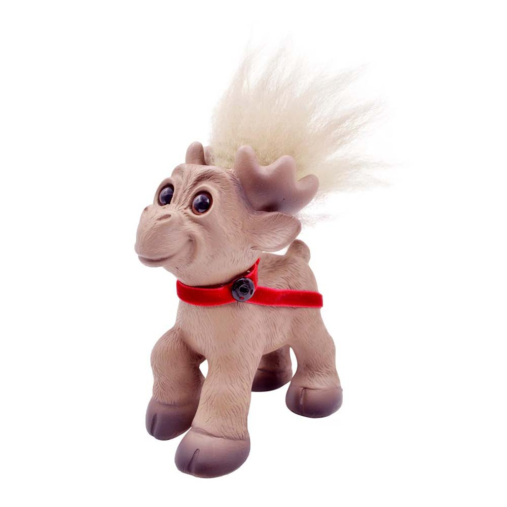 Lykketrold, Rensdyr Happy, 11 cm