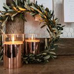 Glow LED Stage, Copper*