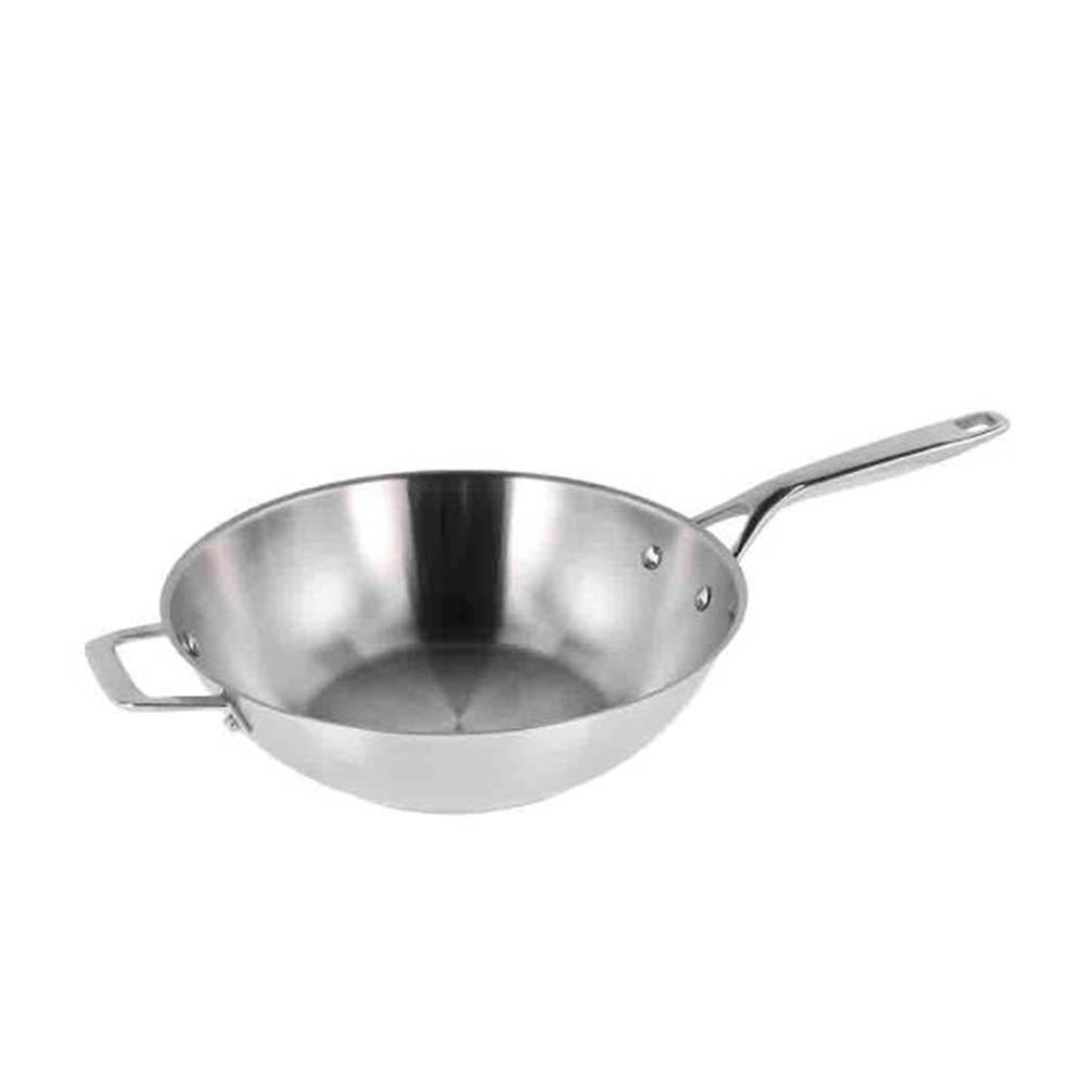 Morsø 79NORD Wok Dia 30 cm