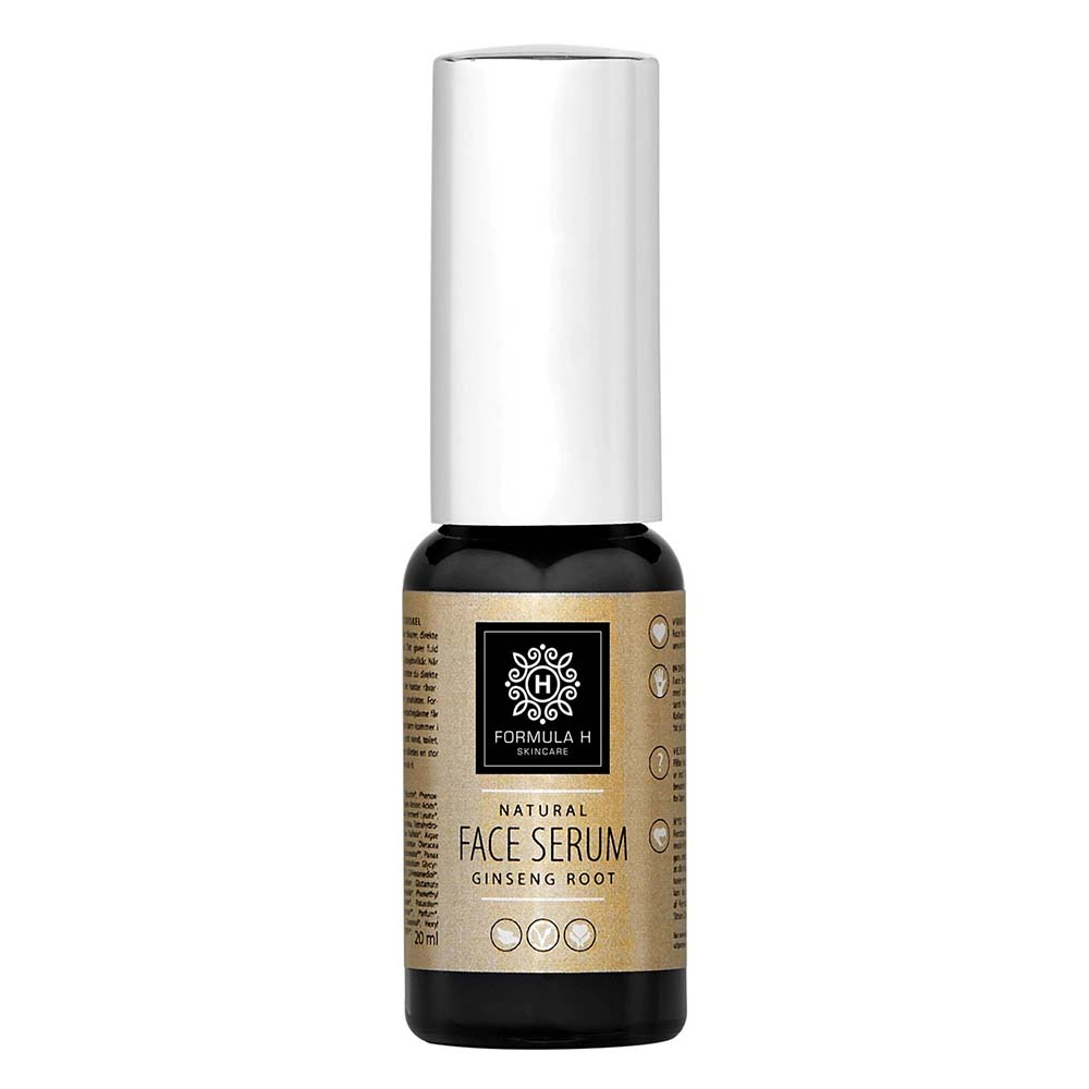 Face Serum, 20 ml