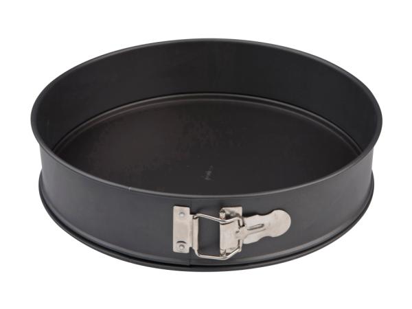 Patisse Profi Springform Dia. 28 cm Antracitgrå