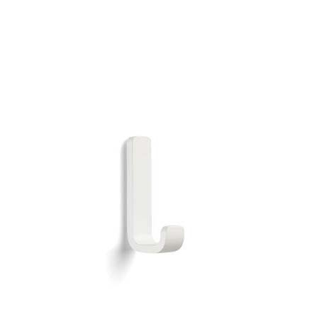 Zone Rim Knage 4 x 2 x 8,5 cm White