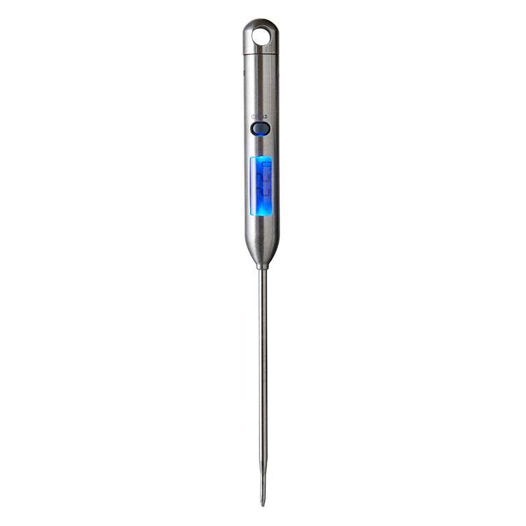 Blomsterbergs Køkken/Bolche termometer