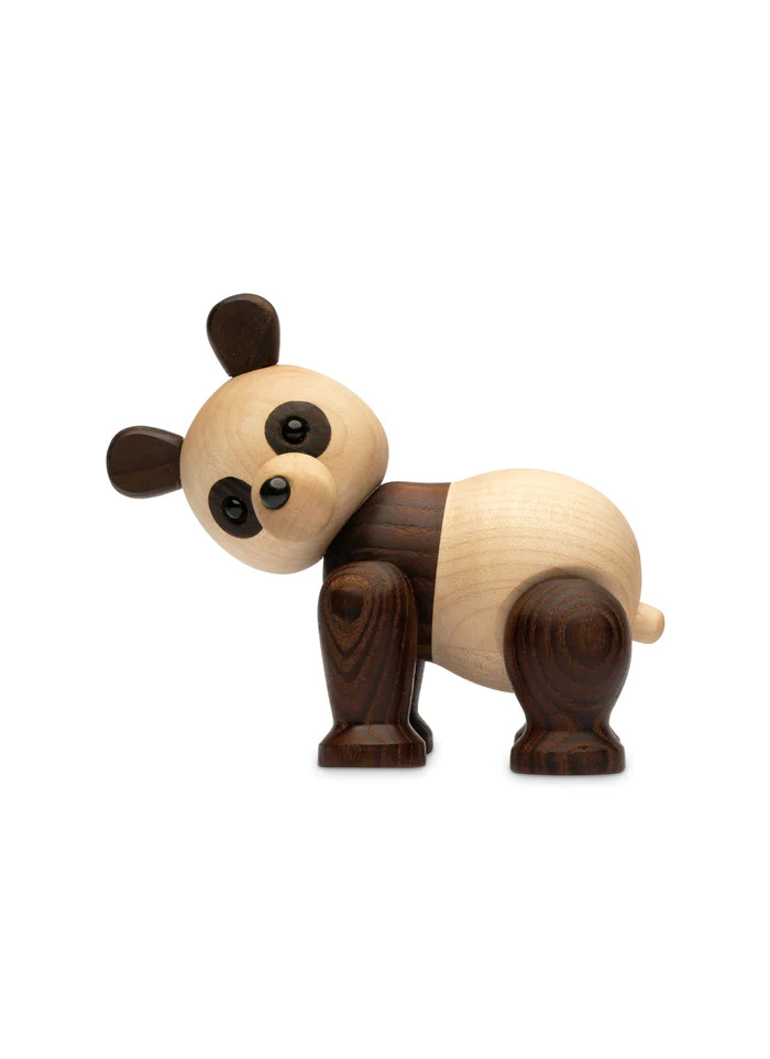 Spring Copenhagen Polly Panda