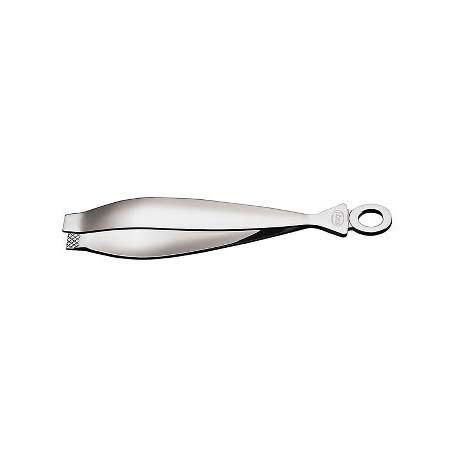Rösle Fiskebenspincet 15 cm Stål