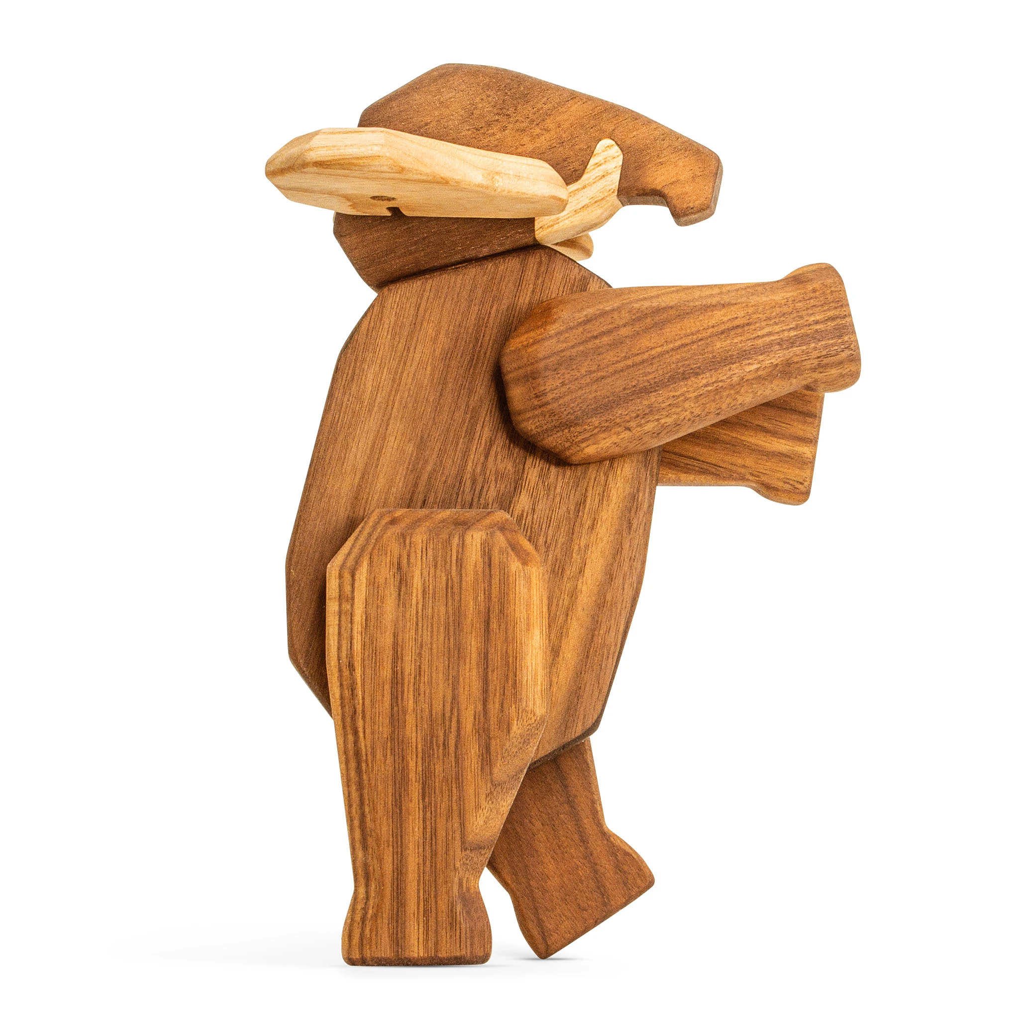 FableWood Far Elefant (6 dele)