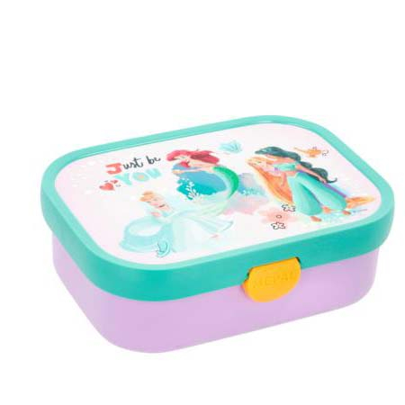 Mepal Campus Disney Princess Madkasse