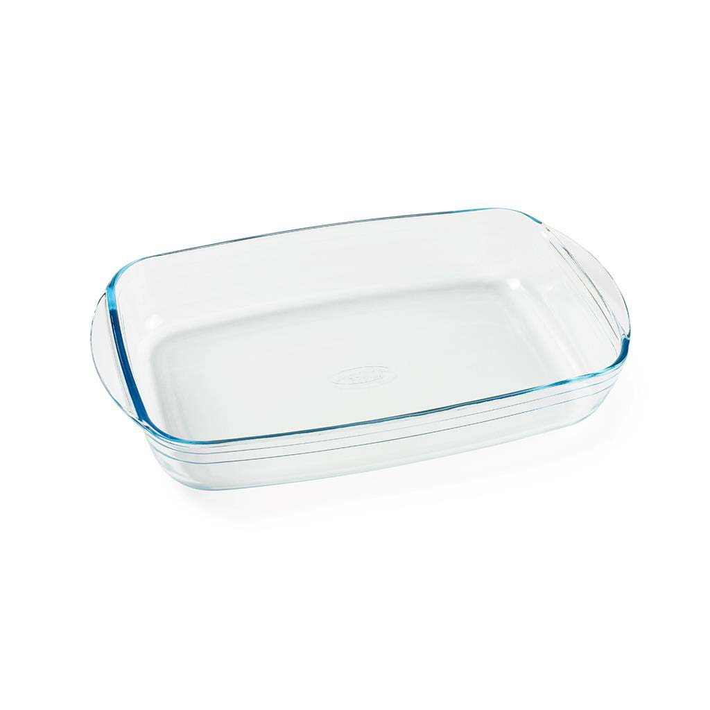Ôcuisine Fad rektangulær 39 x 24 cm Klar