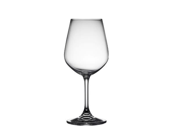 Lyngby Glas Krystal Glassæt 18 dele