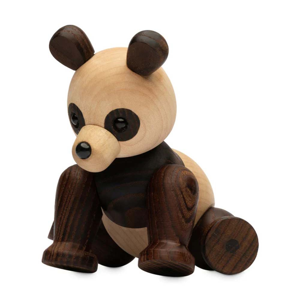 Spring Copenhagen Polly Panda