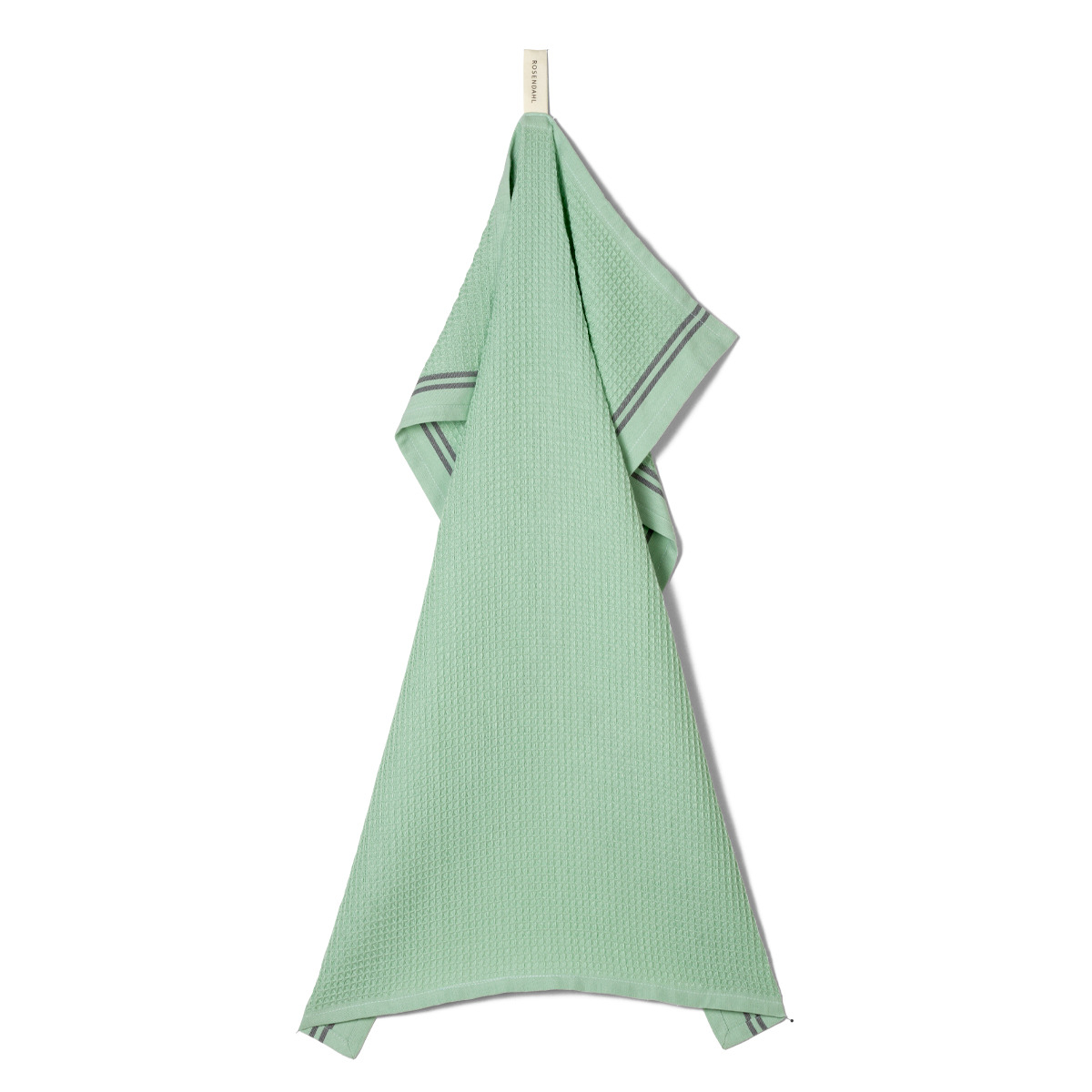 Alpha Viskestykke 50x70 cm mint