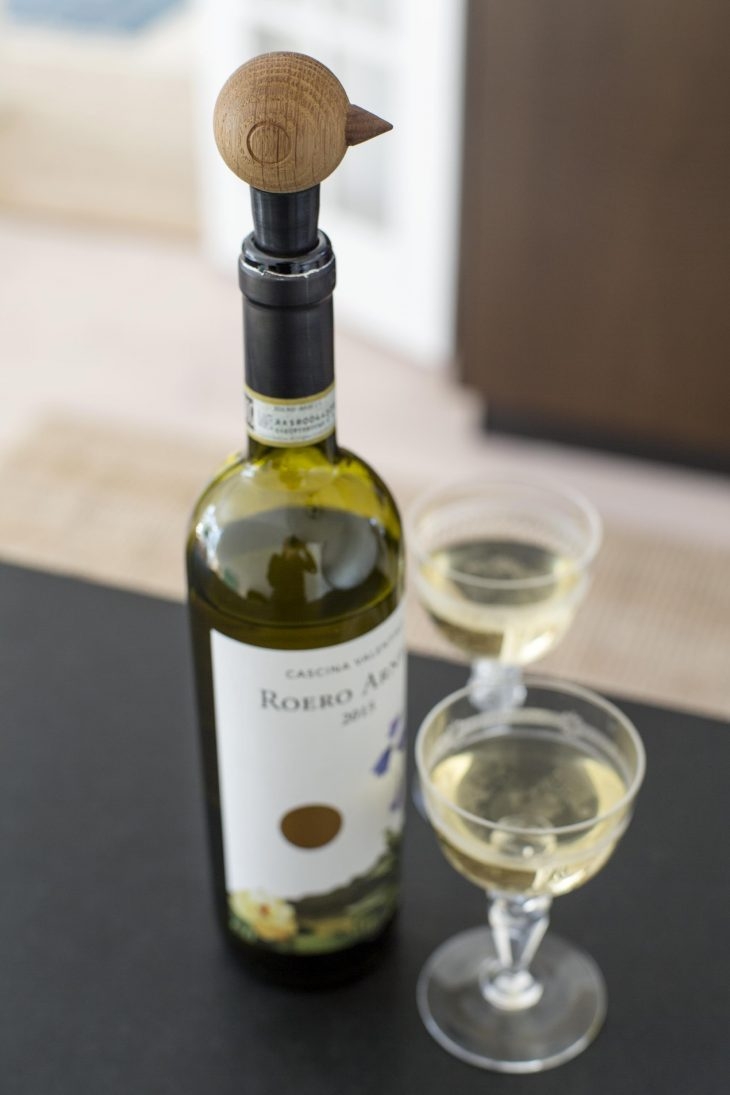 Tipsy, Vinprop