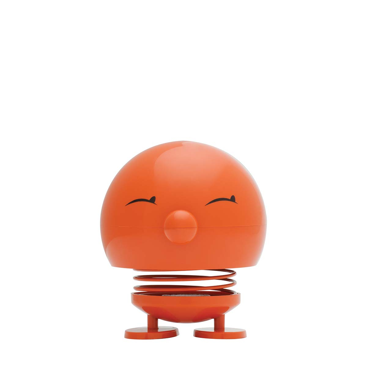 Large Bimble - Orange 