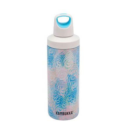 Kambukka Reno Insulated Termoflaske 500 ml Peacock
