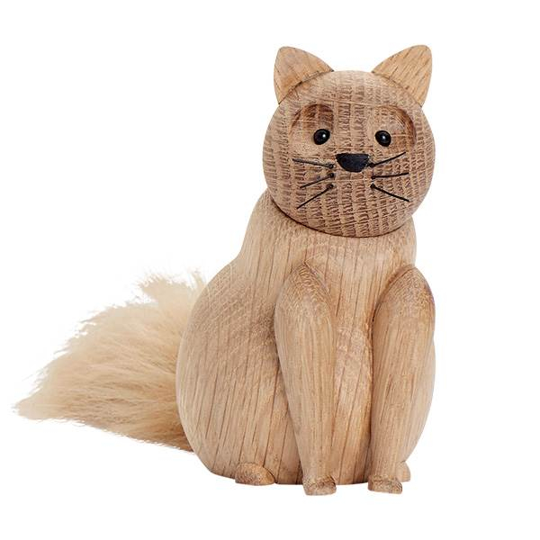 My Kitty - Large H10x6x7 cm