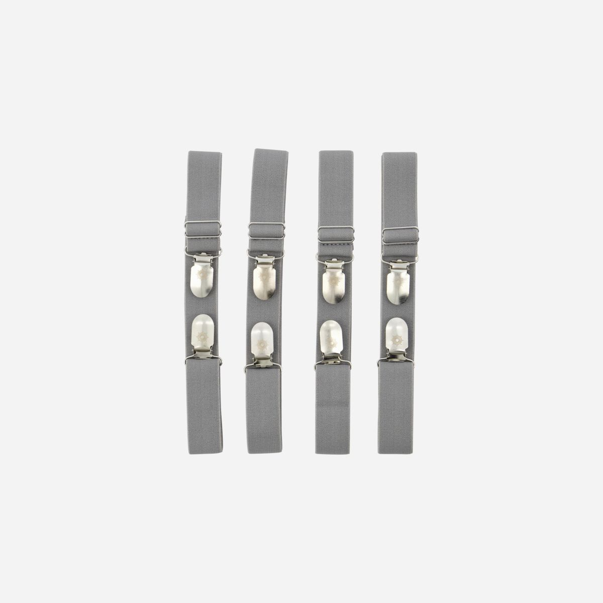 Sheet clips, Falun, Rock*