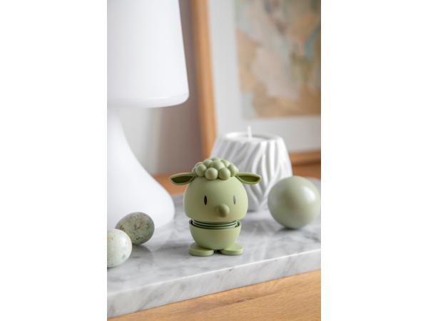 Hoptimist Soft Lambert S Olive