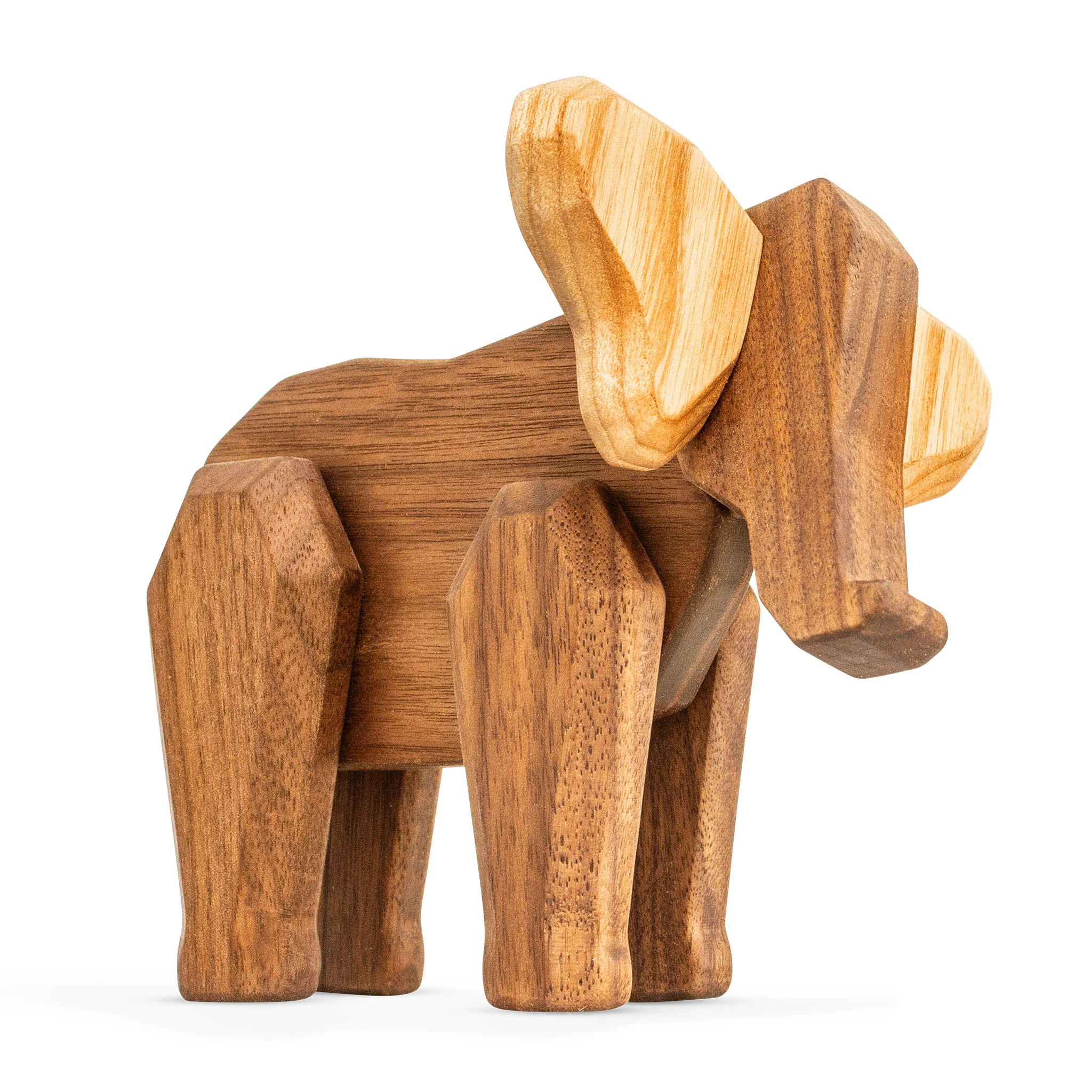 FableWood Mor Elefant (6 dele)