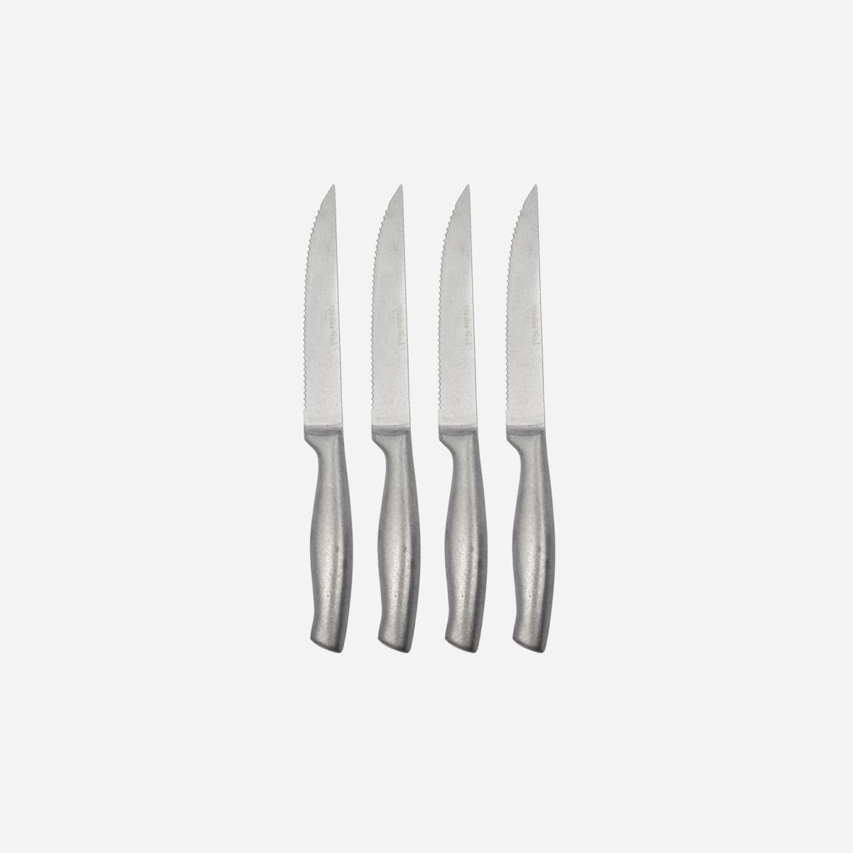 Knivsæt, Ranch 4 stk.