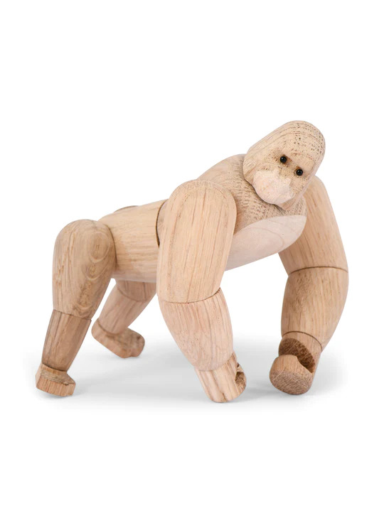 Mini Gorilla, eg
