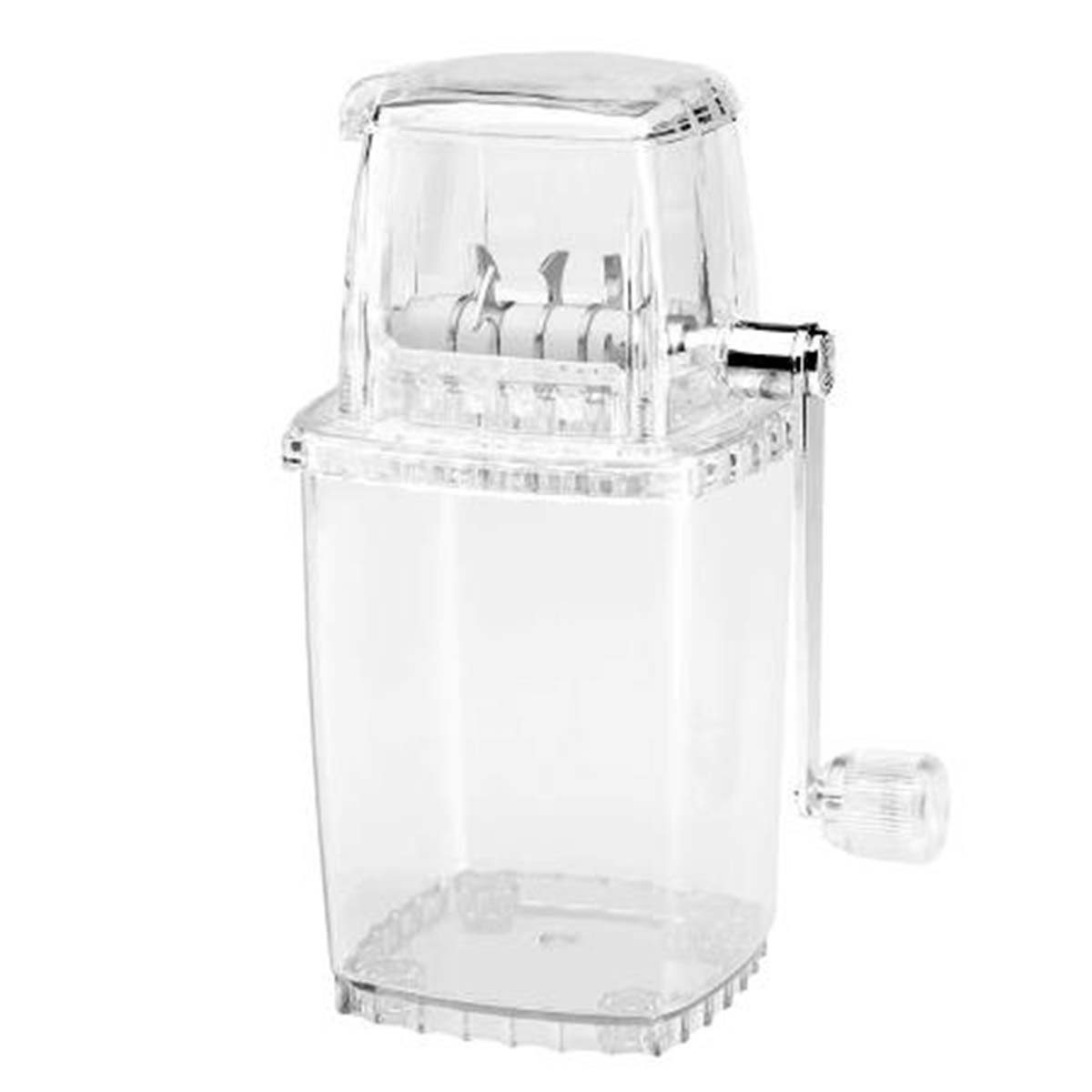 Bredemeijer Isknuser 24 cm Klar