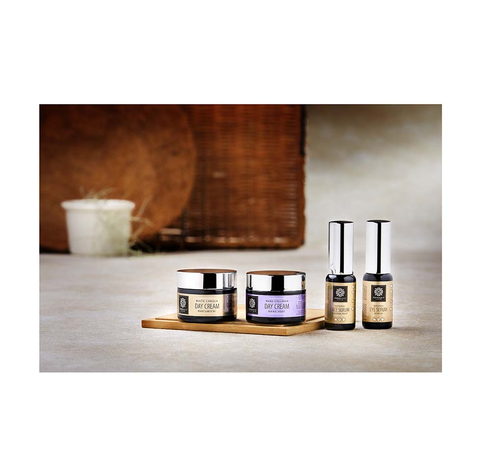 Eye Serum, 20 ml