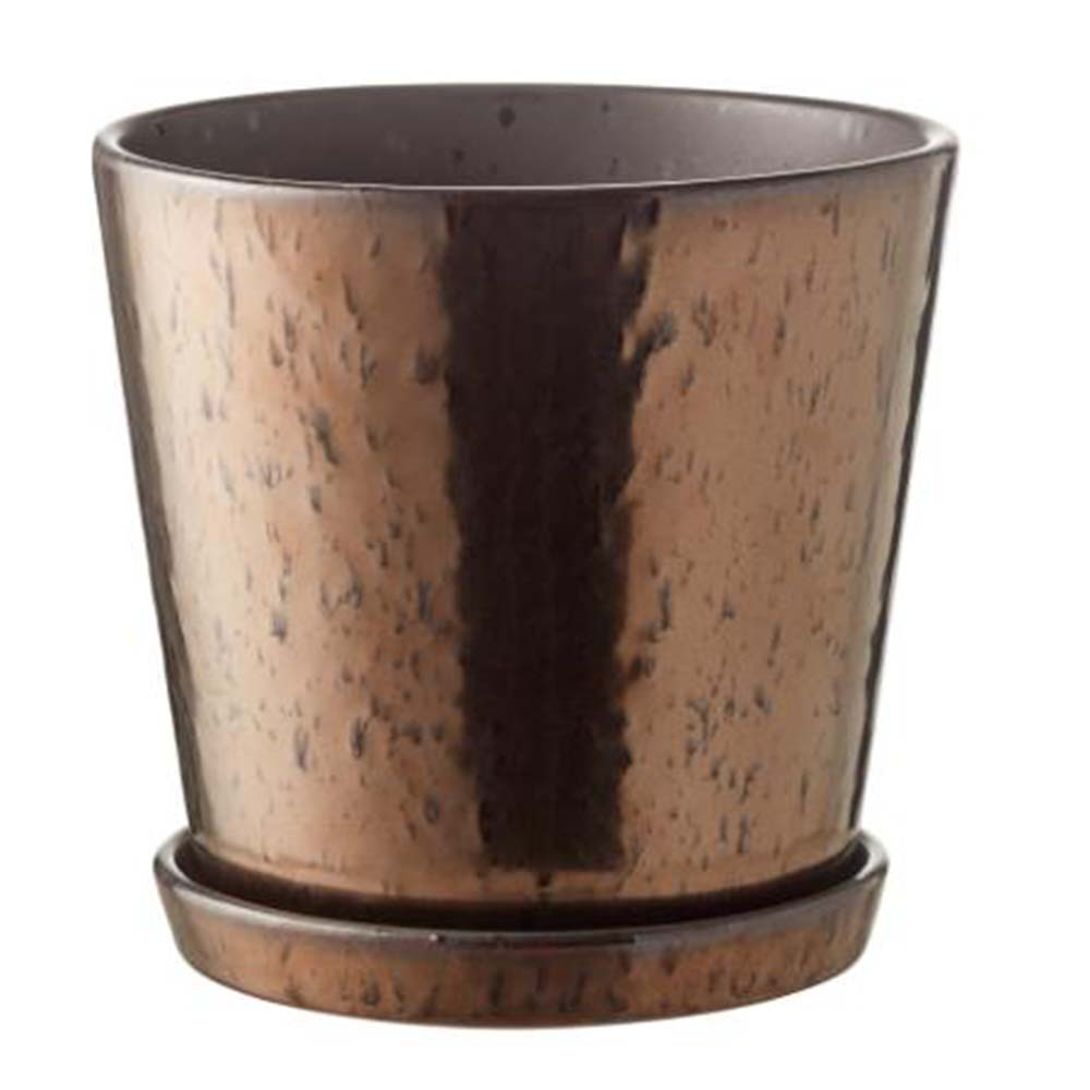 BITZ Skjuler Dia 14 cm Sort/Bronze