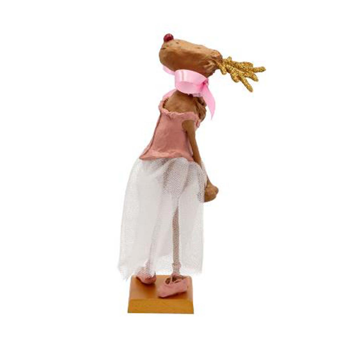 Medusa-Copenhagen Ballerina Miss Daisy Figur 23 cm