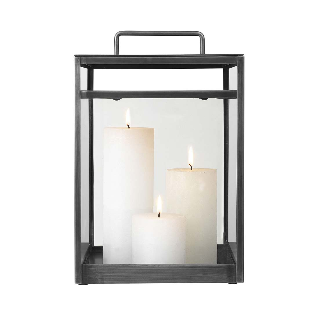 Lantern Pure Nordic GREY - XL (DS)