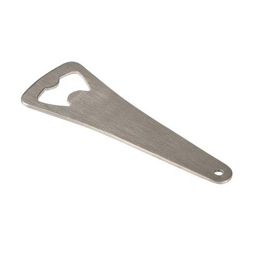 Funktion Kapselåbner 11,5 cm stål