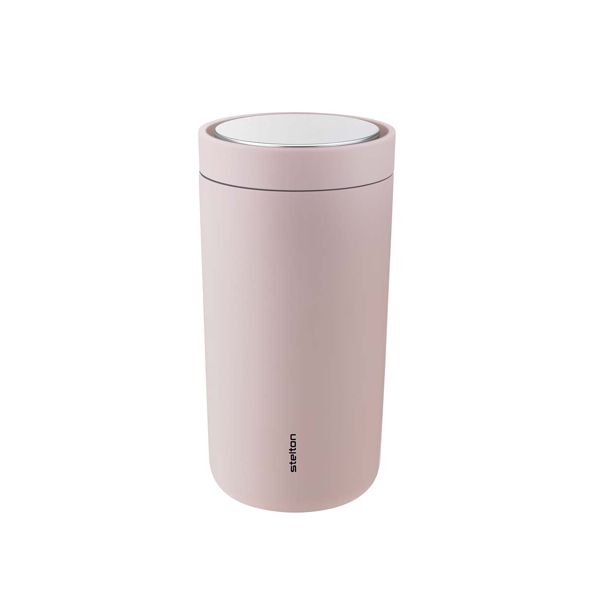 To-Go Click termokrus, 0.2 l., soft rose