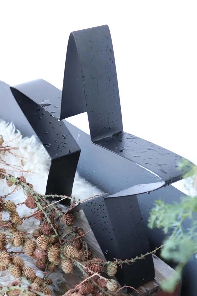 StåStjerne, 50 cm. 2. Sort