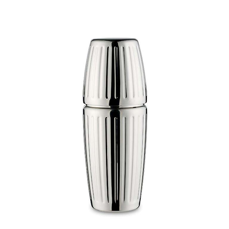 Nuance Copenhagen Cocktailshaker Dia. 9 x 24 cm 0,7 liter