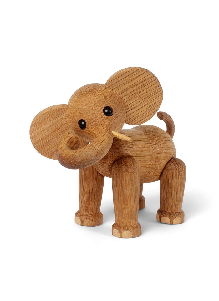Ollie - Elefant