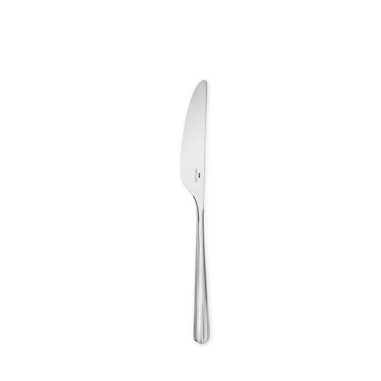 Hammershøi Bestik, kniv stål
