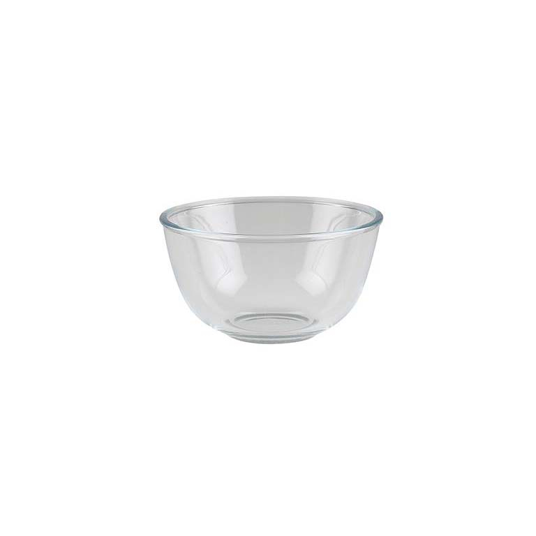 Pyrex Classic Skål 0,5 liter Klar