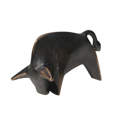 Raimund Schmelter Tyr, 8 cm