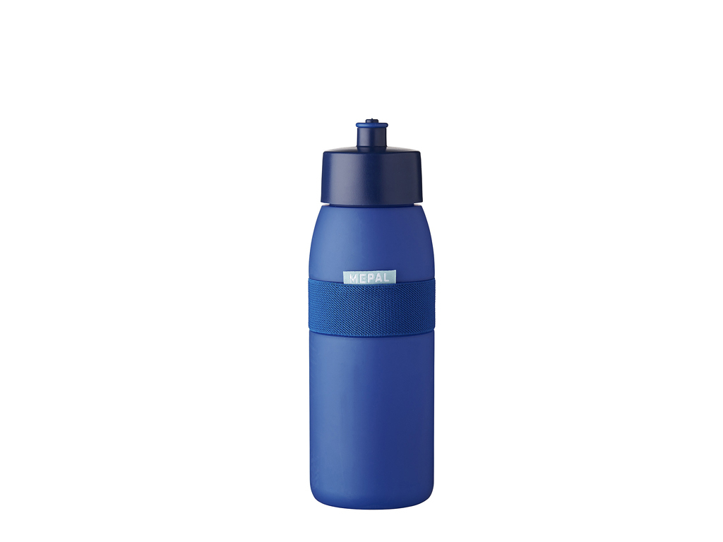 Sportsflaske ToGo 500 ml Vivid blue