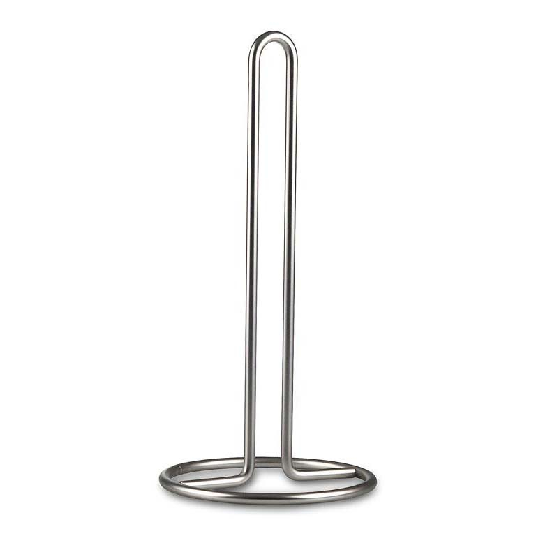 Funktion Køkkenrulleholder, stål